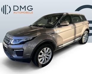 Land Rover Land Rover Range Rover Evoque SE Gebrauchtwagen