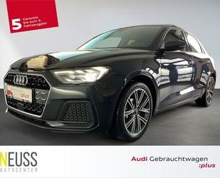 Audi Audi A1 Sportback 25 TFSI advanced LED+PRIVACY+KES Gebrauchtwagen