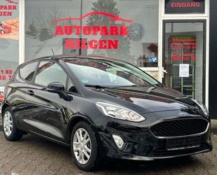 Ford Ford Fiesta Cool & Connect*KLIMA*USB*PDC*1HAND* Gebrauchtwagen