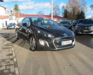 Peugeot Peugeot 308cc Allure Gebrauchtwagen