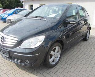 Mercedes-Benz Mercedes-Benz B 200 B 200 CDI Gebrauchtwagen