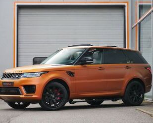 Land Rover Land Rover RRS P400e Autobiography SVO Pano/ACC/HU Gebrauchtwagen