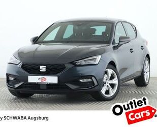 Seat Seat Leon FR 1.5 eTSI DSG Gebrauchtwagen