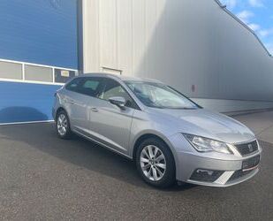 Seat Seat Leon ST Style*WINTER-PAKET*LED*ALLWETTER REIF Gebrauchtwagen