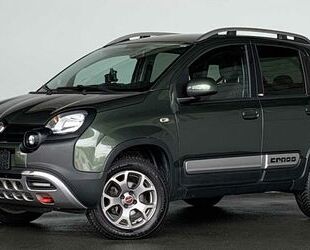 Fiat Fiat Panda 0,9 Twinair 4x4 Cross AHK Gebrauchtwagen