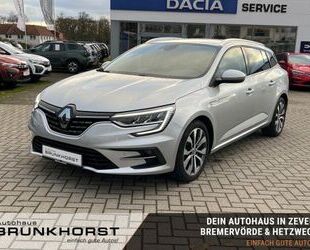 Renault Renault Megane Grandtour TCe 140 EDC Techno SHZ+L Gebrauchtwagen