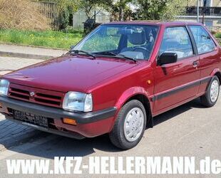 Nissan Micra Gebrauchtwagen