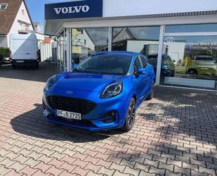 Ford Ford Puma ST-Line Design Gebrauchtwagen