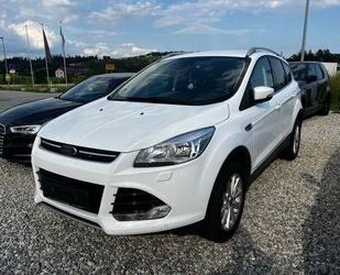 Ford Ford Kuga Titanium 2x4 Gebrauchtwagen