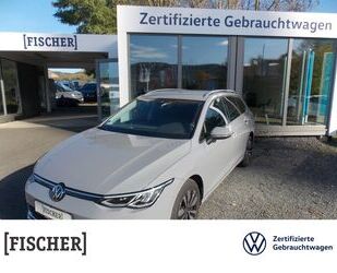 VW Volkswagen Golf Variant VIII 1.5TSI Life MOVE LED Gebrauchtwagen