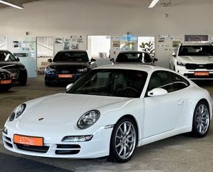 Porsche Porsche 997/911 Carrera *SHZ*NAV*PDC*Carplay*BX*DF Gebrauchtwagen