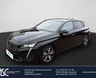 Peugeot Peugeot 308 ALLURE BHDI130EAT , Navi , Kamera Gebrauchtwagen