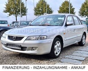 Mazda Mazda 626 2.0 85 kW Exclusive *2.HAND* Gebrauchtwagen