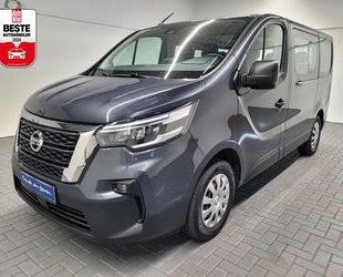 Nissan Nissan NV300 L1H1 N-Connecta LED/Navi/9-Sitzer/Kam Gebrauchtwagen