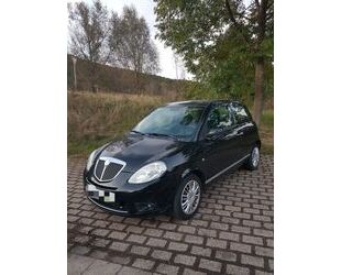 Lancia Lancia Ypsilon 1.4 EZ 07/2007 HU bis 09/2026 Gebrauchtwagen