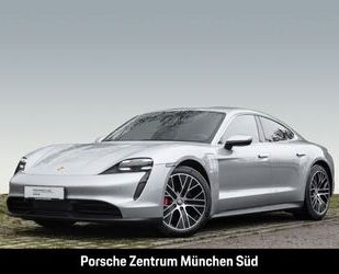 Porsche Porsche Taycan 4S BOSE LED Rückfahrkamera Wärmepum Gebrauchtwagen