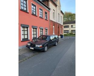 Volvo Volvo 940 945 GLT 16V (selten) Gebrauchtwagen