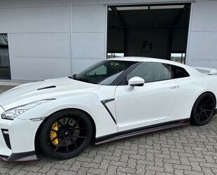 Nissan Nissan GT-R 3.8l Black Edition Black Edition / 105 Gebrauchtwagen