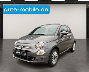 Fiat Fiat 500C 1.0 GSE Hybrid Dolcevita *|UCONNECT|PDC* Gebrauchtwagen