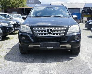 Mercedes-Benz Mercedes-Benz ML 320 ML -Klasse ML 320 CDI Gebrauchtwagen