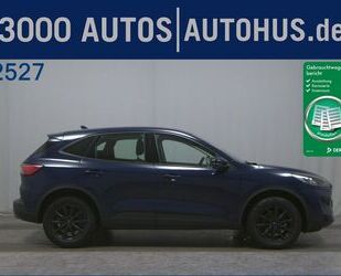 Ford Ford Kuga 2.0 EB Cool&Connect Navi PDC Shz AHK Gebrauchtwagen