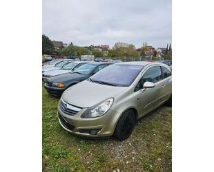 Opel Opel Corsa 1.4 Twinport Sport Sport Gebrauchtwagen