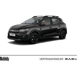 Dacia Dacia Sandero Stepway ECO-G 100 Extreme+ NAVI R-KA Gebrauchtwagen