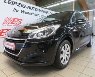 Peugeot Peugeot 208 Active Klima - PDC - Tempomat - Bluet Gebrauchtwagen