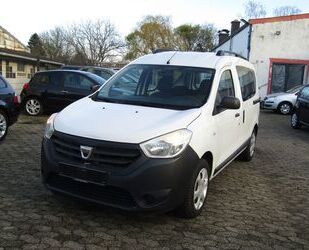 Dacia Dacia Dokker Ambiance Gebrauchtwagen