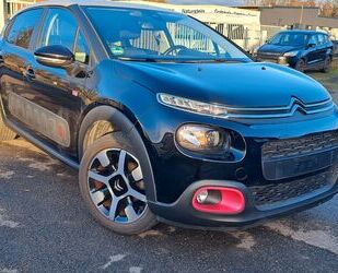 Citroen Citroën C3 Elle /Navi/DAB/APP/Kamera/LM/Cruise/ Gebrauchtwagen