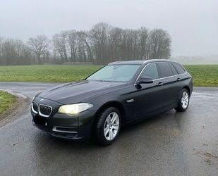 BMW BMW 520d Touring Gebrauchtwagen