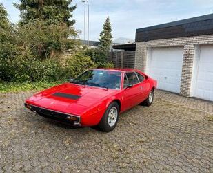 Ferrari Ferrari 308 GT4 Gebrauchtwagen