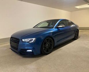 Audi Audi S5 3.0 TFSI S tronic quattro - Gebrauchtwagen