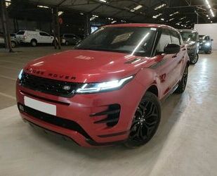 Land Rover Land Rover Range Rover Evoque Exklusiv HSE*Vollaus Gebrauchtwagen