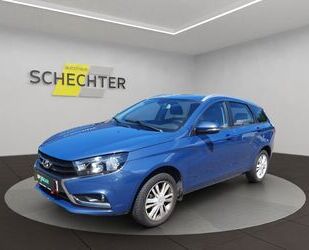 Lada Lada Vesta SW Luxus (GF) Gebrauchtwagen