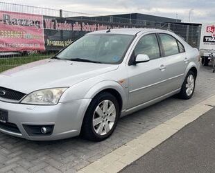 Ford Mondeo Gebrauchtwagen