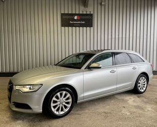 Audi Audi A6 Sport Avant Panorama / Navigation / 3.0 TD Gebrauchtwagen