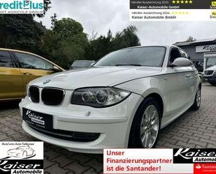 BMW BMW 120 i-M Lenkrad-Navi-Leder-PDC-Sitzh.-Allwette Gebrauchtwagen