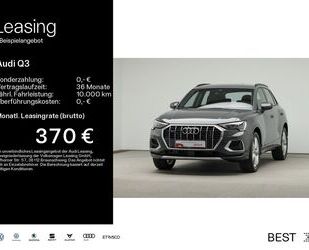 Audi Audi Q3 40 TDI quattro advanced*LED*AHK*VIRTUAL*NA Gebrauchtwagen