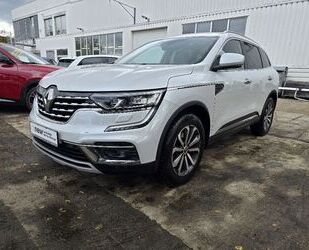 Renault Renault Koleos LIMITED BLUE dCi 150 X-tronic Gebrauchtwagen