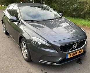 Volvo Volvo V40 1.6 D2 Momentum Gebrauchtwagen