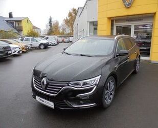 Renault Renault Talisman Grandtour BUSINESS Klima Navi PDC Gebrauchtwagen