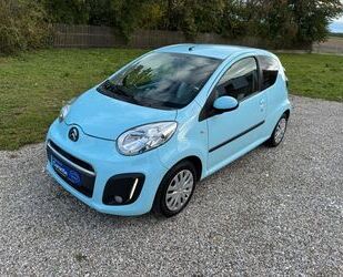 Citroen Citroën C1 Selection Gebrauchtwagen