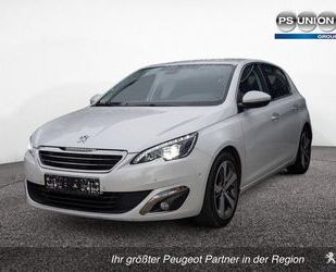 Peugeot Peugeot 308 1.2 Allure Gebrauchtwagen