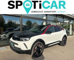 Opel Opel Mokka-e GS-Line RFK+SHZ+ACC+MATRIX+NAVI+KLIMA Gebrauchtwagen