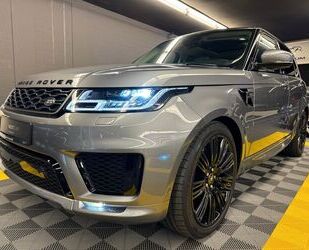 Land Rover Land Rover Range Rover Sport HSE Dynamic Hybrid P4 Gebrauchtwagen