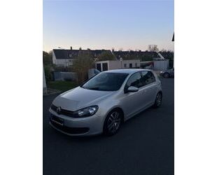 VW Volkswagen Golf 1.4 TSI 90kW Comfortline Variant C Gebrauchtwagen