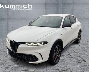 Alfa Romeo Alfa Romeo Tonale VELOCE 1.5 VGT 160ps 48V-Hybrid, Gebrauchtwagen