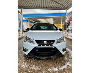 Seat Seat Ibiza 1.8 TSI 141kW Start&Stop Cupra SC Cupra Gebrauchtwagen