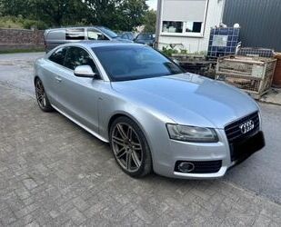 Audi Audi A5 Coupe 2.7 TDI S-Line Sport Gebrauchtwagen